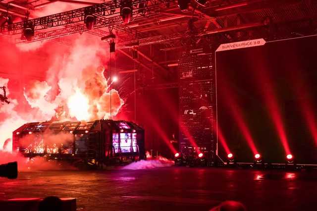 DODGE DEMON LAUNCH