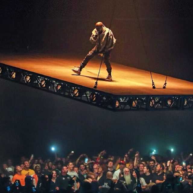 Kanye West