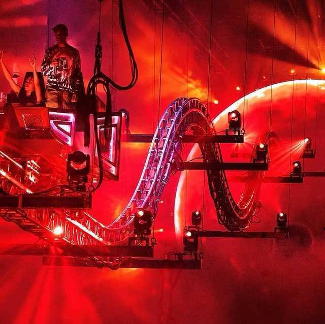 Travis Scott