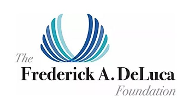 The Frederick A. DeLuca Foundation, Inc. was created in 1997 by the late Frederick DeLuca, co-founder of the global Subway&reg; restaurant chain, to provide youth and adults the tools to achieve independence and self-sufficiency. 