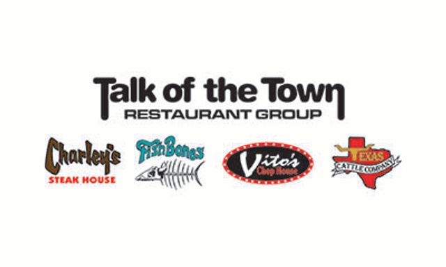  Talk of the Towns Round Up campaigns engage customers in giving back to their local communities. Employees support our mission year-round by volunteering and fundraising for several Special Olympics Florida signature events.