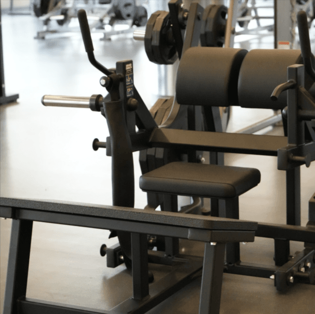 New Equipment Alert