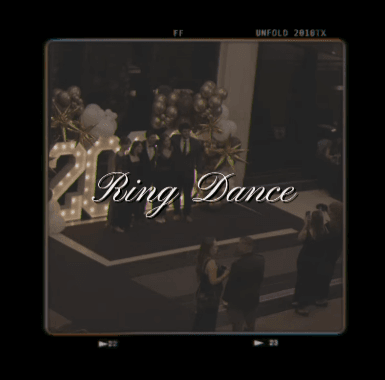 Ring Dance 2026 Recap Video