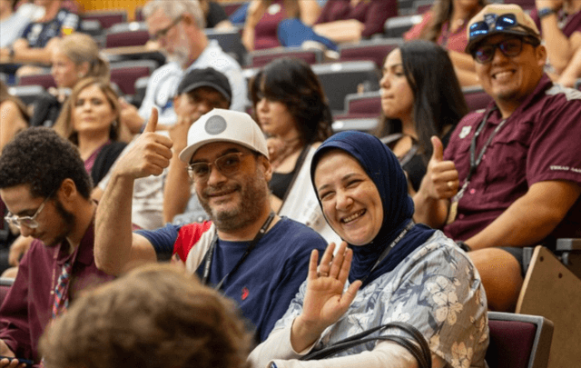 NSC 4 Conferences