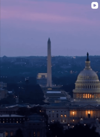 Corps of Cadets heading to D.C. for the 4th