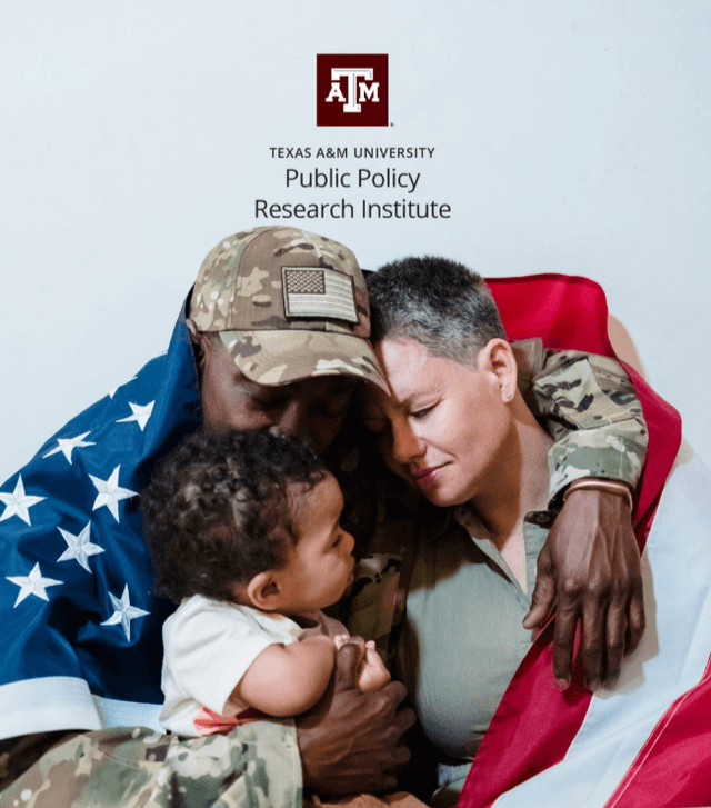 PPRI conducts statewide assessment for veterans