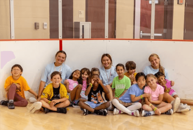 One unforgettable summer at Rec Sports!