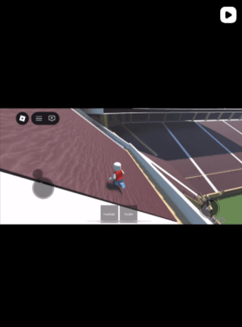 Kyle field on roblox