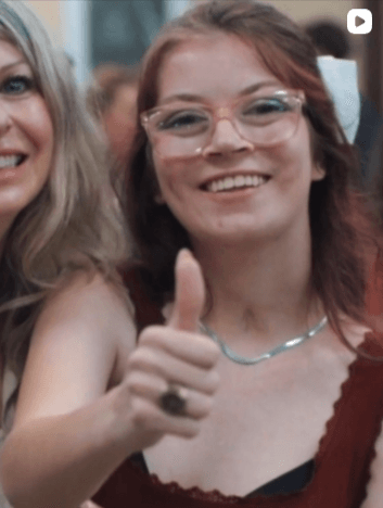 Aggie Achieve gets their Aggie Rings