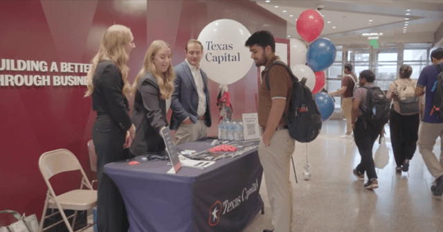 Employer Days at Mays
