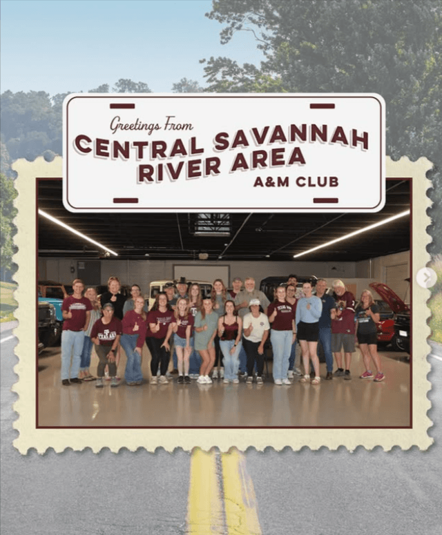 A&M Club Spotlight