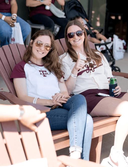 Young Alumni Weekend 2026!