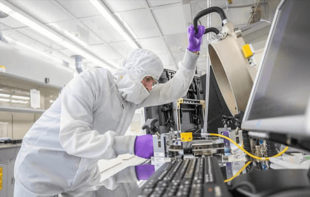 Texas A&M ECEN Gets Grant