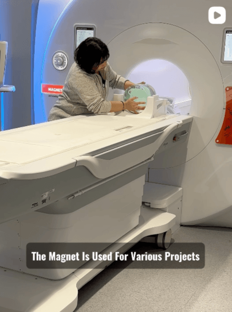 TAMU Engineering Medicing driving purpose and impact