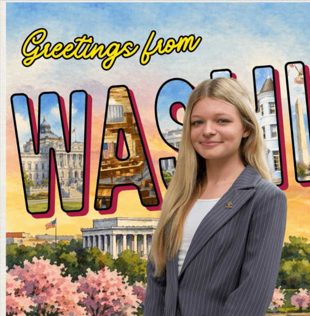 PPIP Intern Highlight