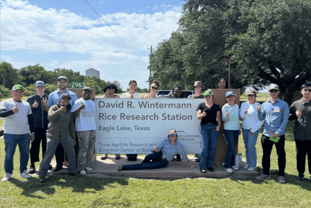 Students Attend Annual Eagle Lake Field Day