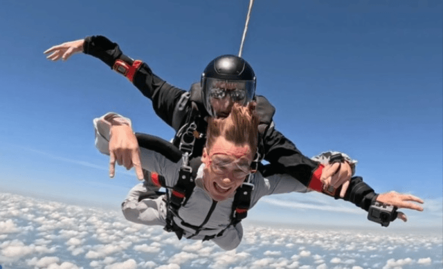 Aggies around the world