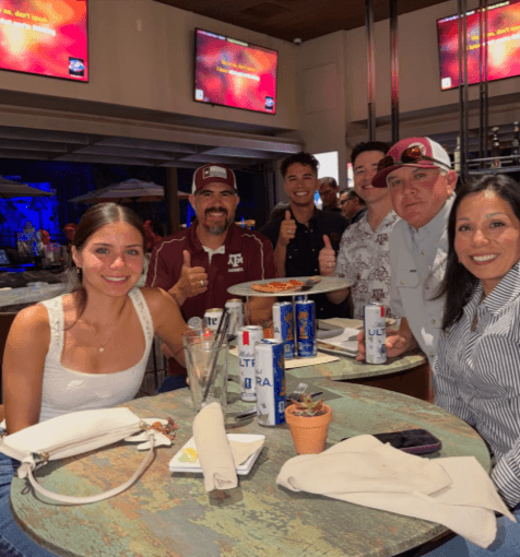 El Paso Aggies Fun