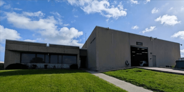 Vessel Operations Is Moving!