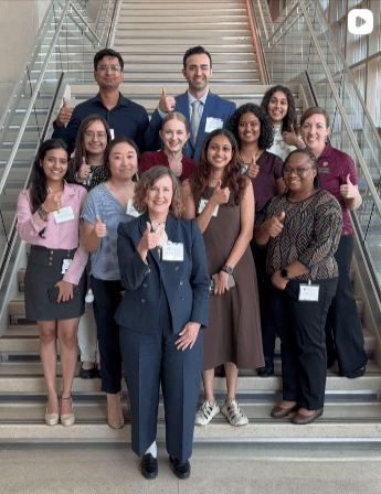 Another Graduate Research Symposium