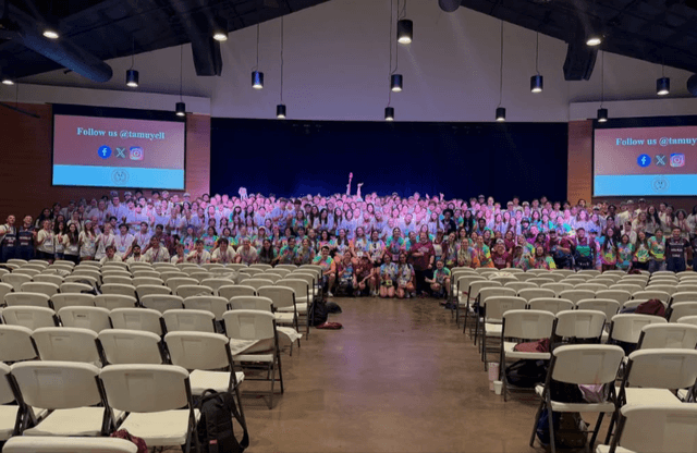 ATC Camp