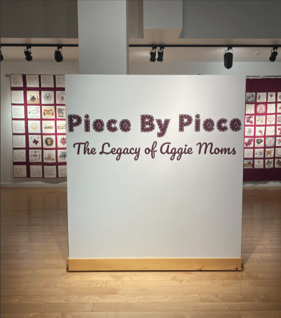 "Piece by Piece"
