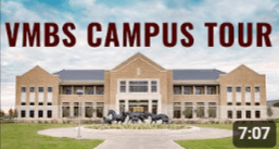 Texas A&M Veterinary Medicine & Biomedical Sciences Campus Tour