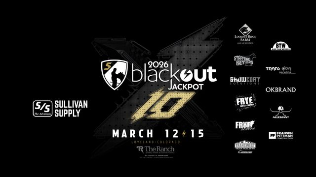  Blackout 10