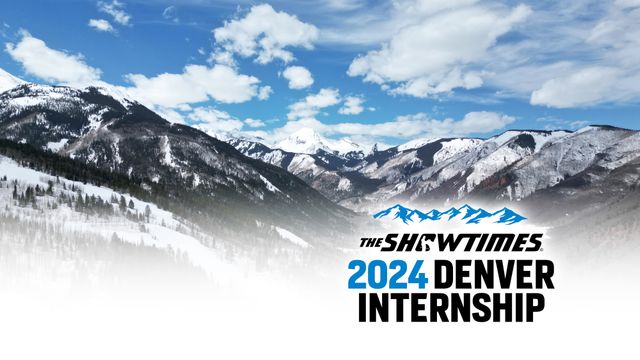 Internship 2024 Denver Internship at the NWSS!