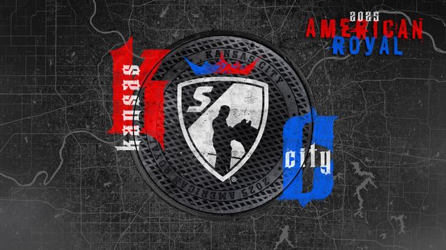 Official Media 2025 American Royal