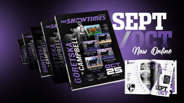 Sept/Oct 2025 Fall Edition
