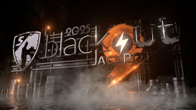 Blackout 9 Its back!