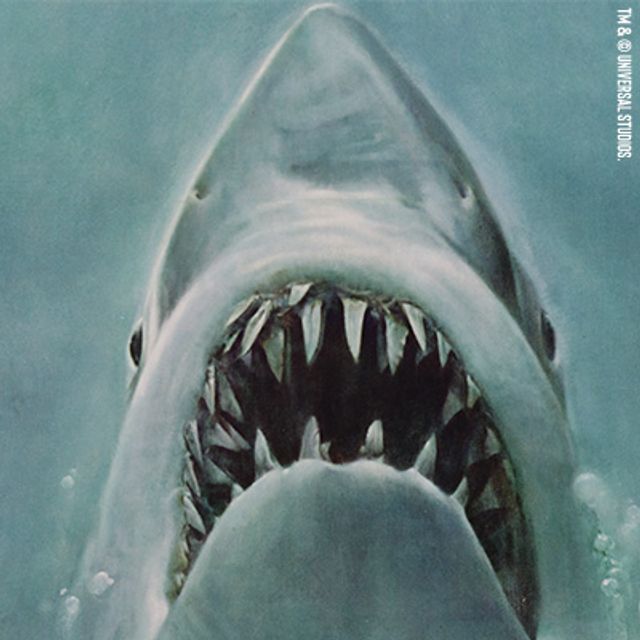 WATCH JAWS WHILE HOUSTON SYMPHONY PERFORMS BLOCKBUSTER'S SCORE JUNE 13 AT THE PAVILION