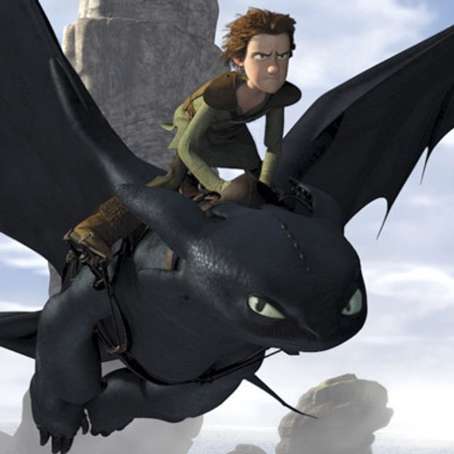Celebrate Summer with a Movie and Concert in One at How To Train Your Dragon in Concert May 30