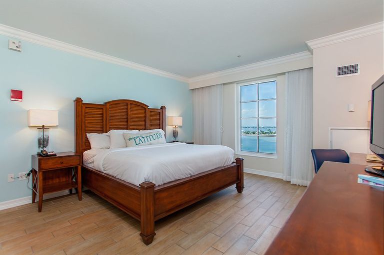 ada accommodations