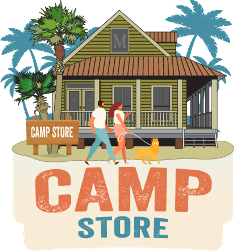 Amenities Margaritaville RV Resort Lanier Island