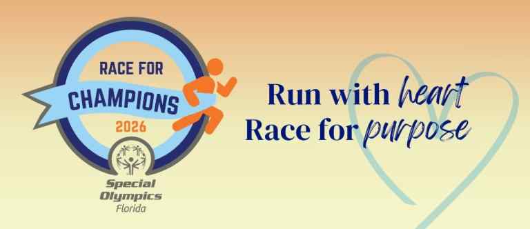 2026 Race For Champions