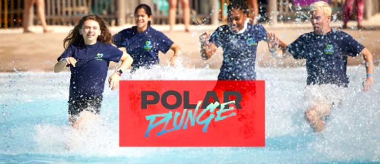 2026 Polar Plunge Orlando