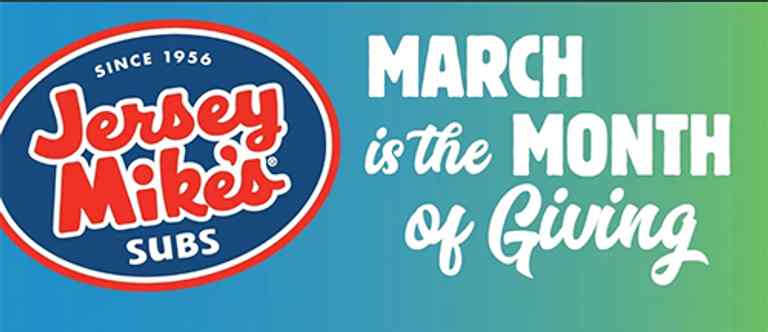 Thank you to our sponsor!