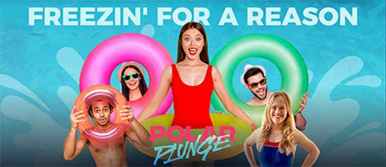 Polar Plunge 2023