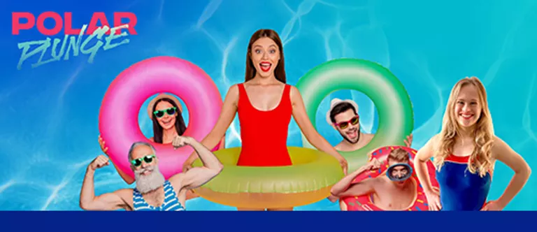 2026 Polar Plunge Orlando