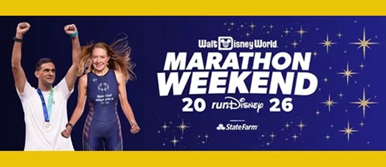 Most Magical Race Event On Earth