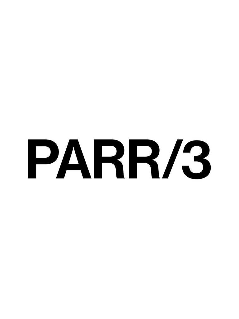 Layne Lewis - Parr/3