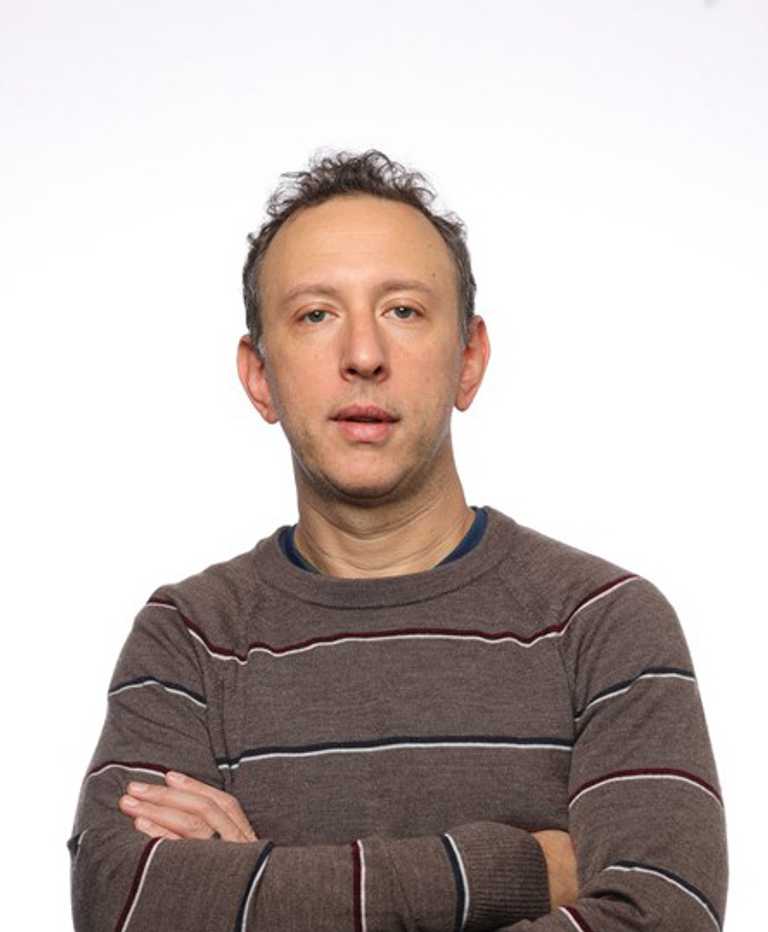 Ron Gubitz