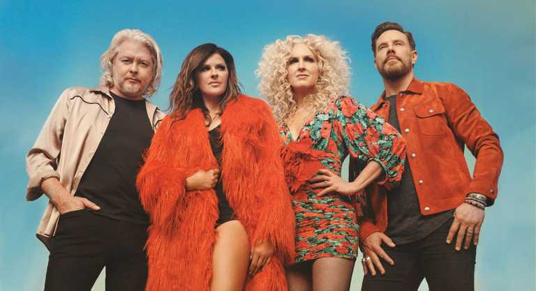 Little Big Town