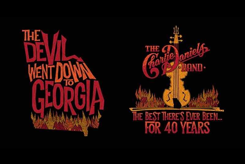 The Devil Went Down to Georgia 45th Anniversary