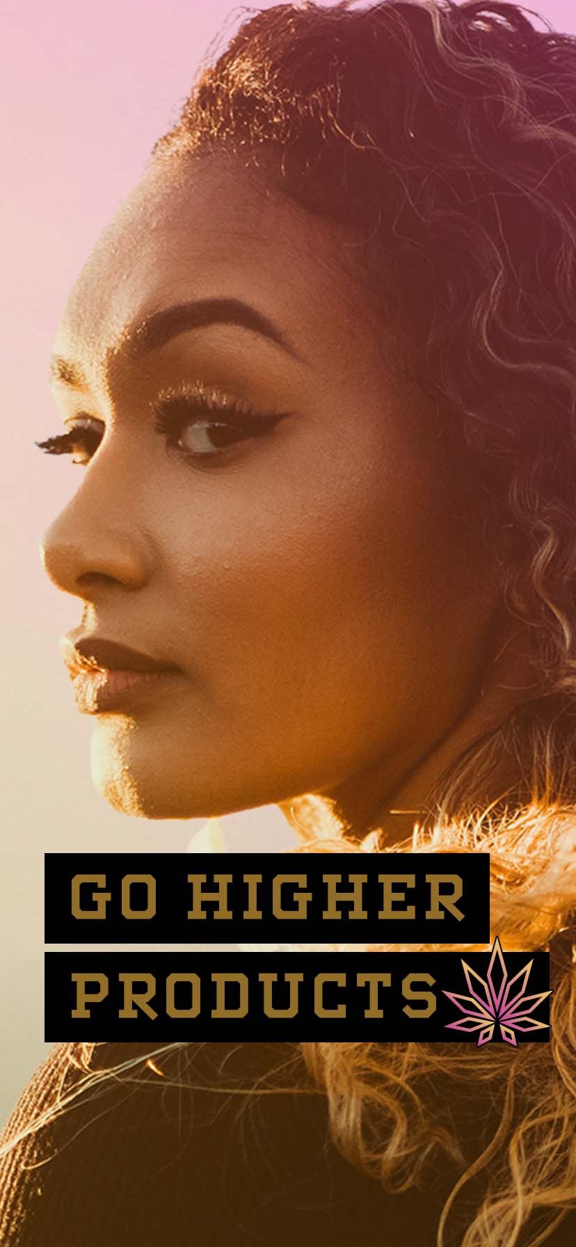 Go Higher Products