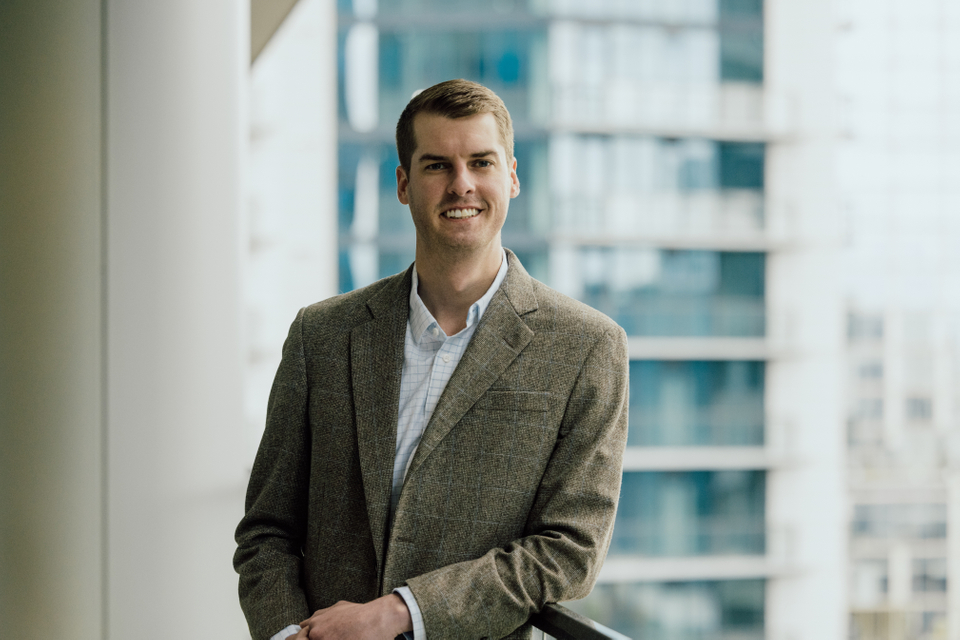 James T. Dail IV, CPA