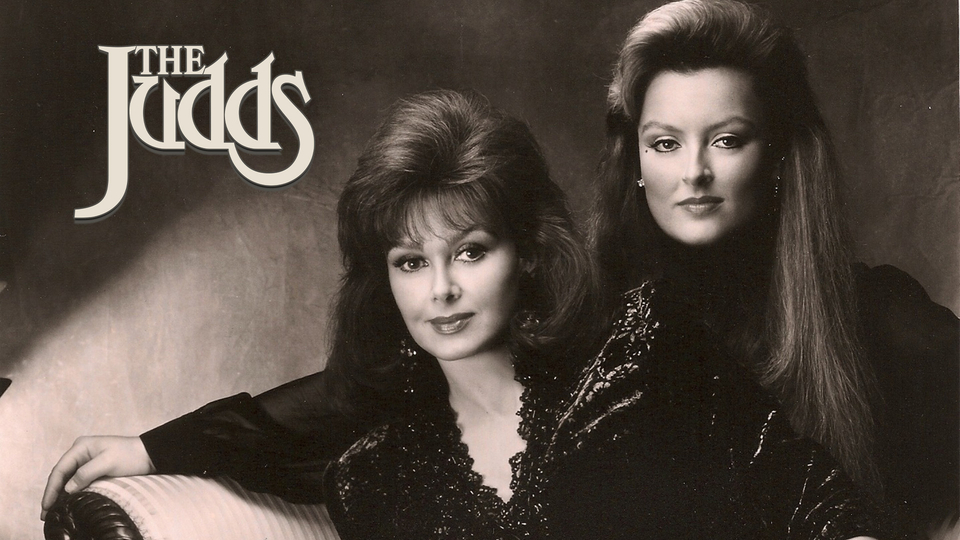 The Judds Setlist 2025 - Xena Raquel