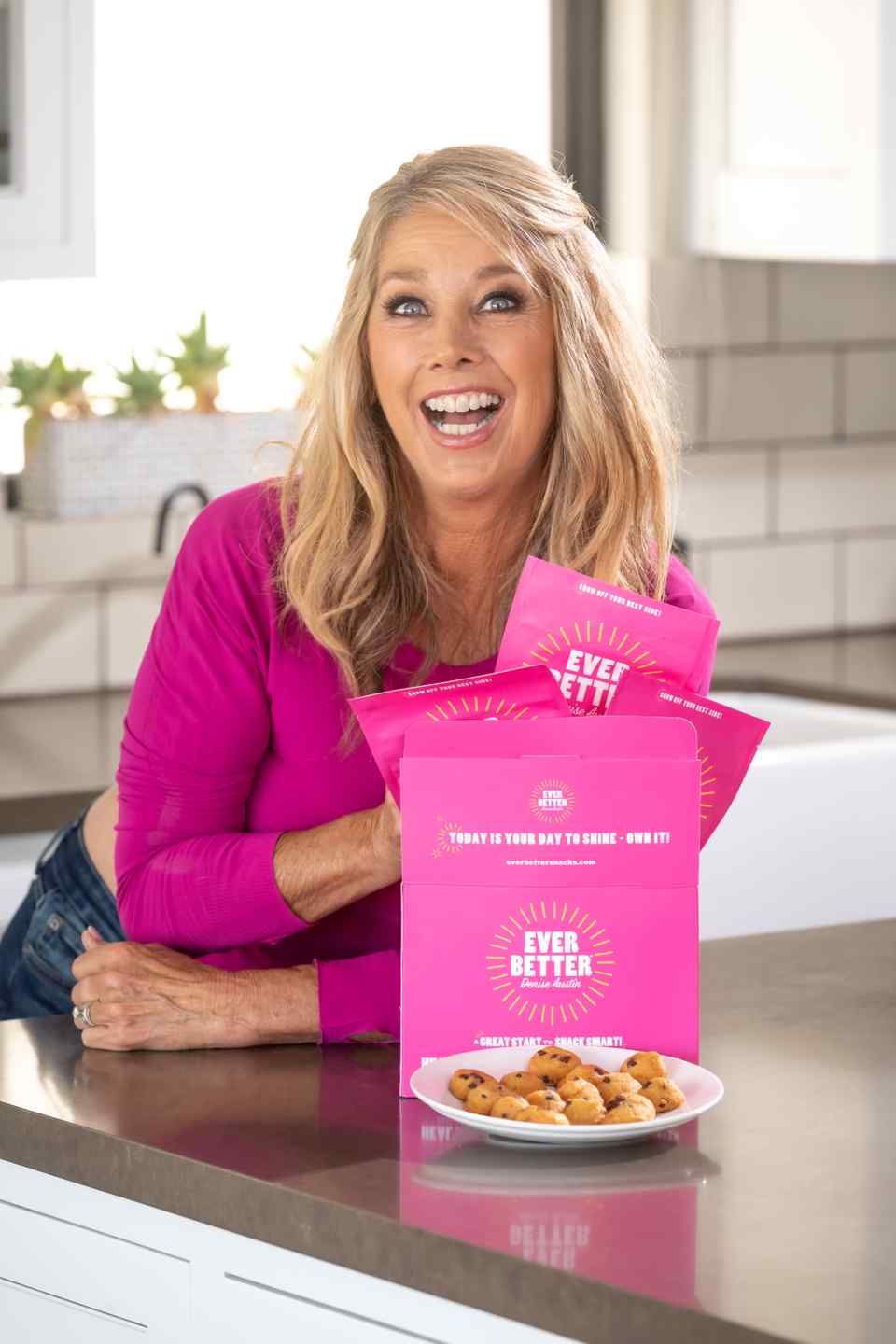 EVER BETTER™ Nutrition